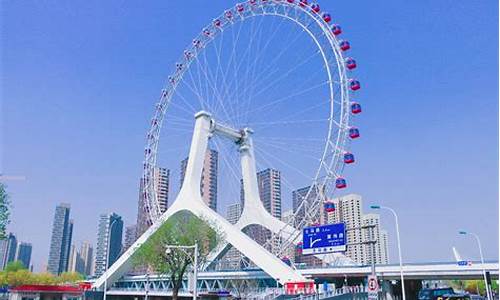 天津旅游景点一日游_天津旅游攻略一天