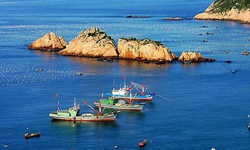 浙江舟山旅游景区_浙江舟山旅游攻略必玩的景点