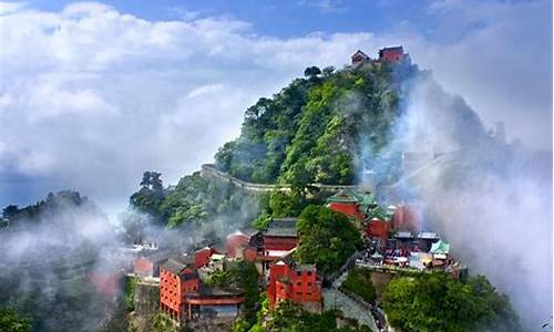 湖北旅游景点翻译_湖北旅游简介