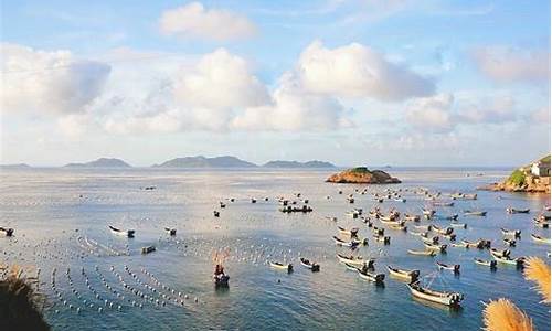 枸杞岛主要景点游玩线路_枸杞岛旅游攻略枸杞岛旅游