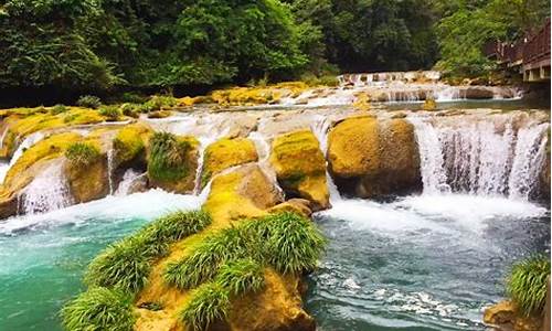 荔波旅游攻略自由行,贵州荔波旅游攻略最新路线推荐