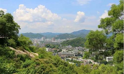 珠海石景山公园开放时间,珠海石景山景区