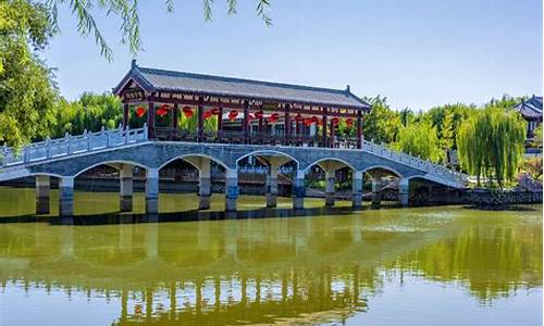 德州旅游景点门票价格,德州旅游十大景点