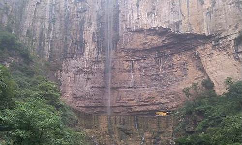 八里沟攻略必去景点_八里沟风景区旅游攻略