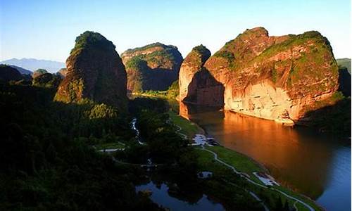 龙虎山旅游景点门票优惠政策,龙虎山旅游景点门票