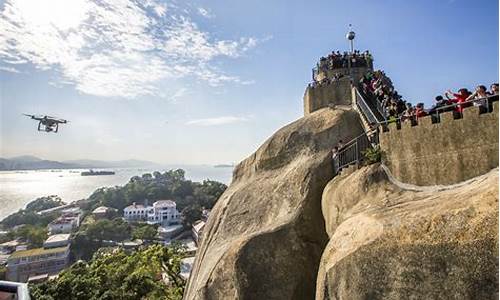 日光岩旅游攻略大全最新版_日光岩是哪个地区的景点