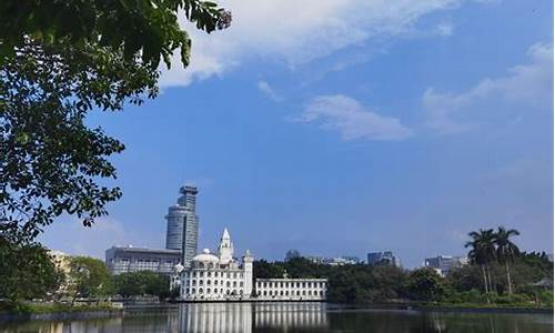 广州流花湖公园餐厅,广州流花湖公园几点关门