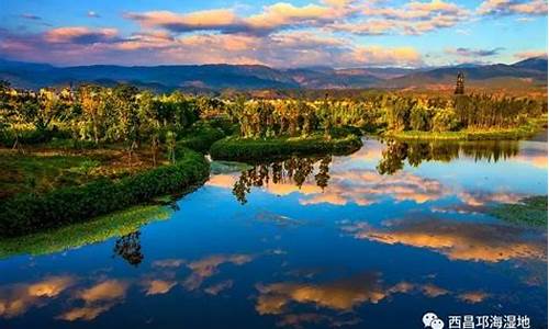 西昌春节风俗,西昌春节旅游攻略