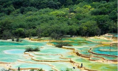 四川的旅游景点_四川的旅游景点有哪些地方