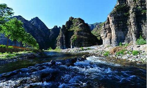 北京房山旅游景点排名_北京房山旅游景点排名榜