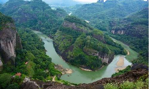 武夷山旅游景点大全推荐图片,武夷山旅游景点大全推荐