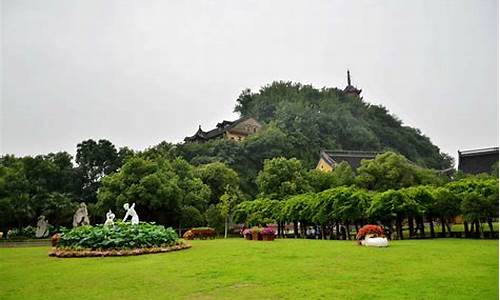 温州金山村_温州金山公园