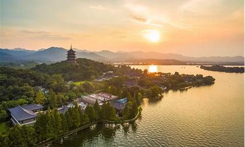 杭州西湖一日游经典路线,杭州西湖一日游攻略自由行最佳路线