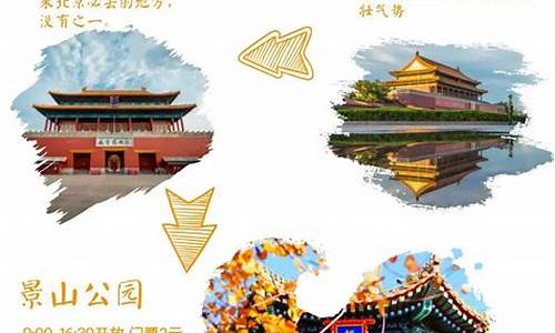 北京旅游攻略5日游及其花费精品团,北京旅游攻略5日游及其花费