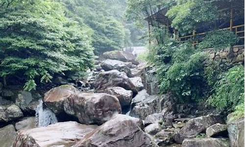 天目山旅游攻略抖音,天目山景点攻略