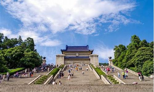 南京各旅游景点门票,南京旅游景点门票给警察免费吗