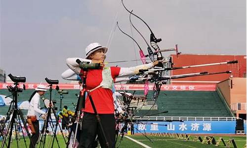 北京奥林射击场-北京奥林匹克公园射箭场