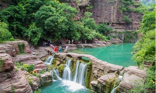 云台山景区价格-云台山景点价格