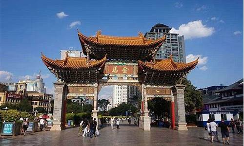 昆明旅游攻略景点大全-昆明旅游攻略景点大全免费