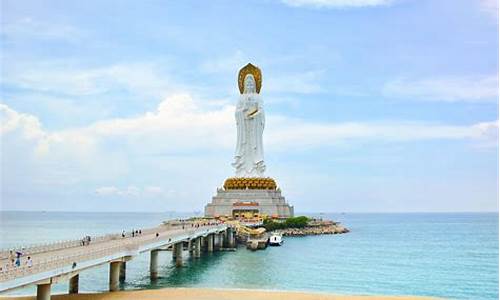 三亚景区旅游-三亚市旅游景点门票