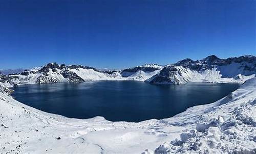 长白山冬季旅游最佳时间-长白山冬季旅游攻略自由行攻略