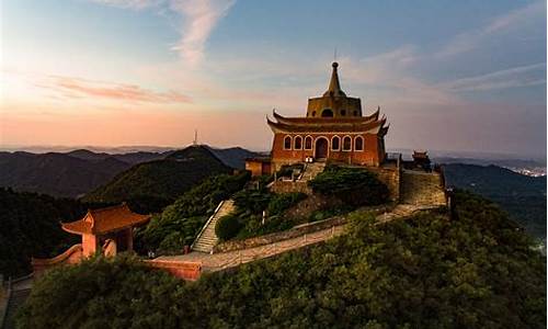 韶山旅游景点介绍软文-介绍韶山旅游景点解说词