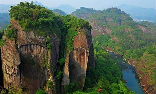 福建武夷山旅游景点-福建武夷山旅游景点天气预报