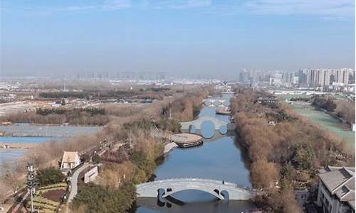 西安汉城湖景区怎么坐车-西安汉城湖公园乘车路线