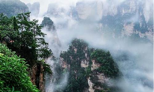 沈阳到张家界自助游网-沈阳到张家界旅游攻略路线