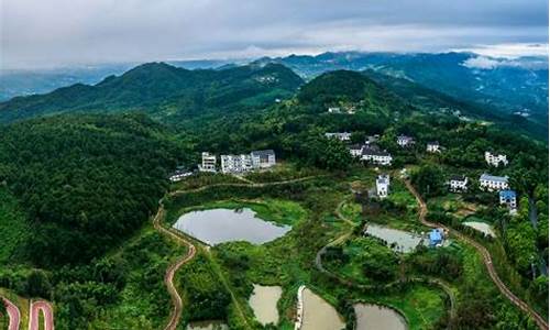 玉峰山森林公园游玩攻略-玉峰山森林公园好玩吗