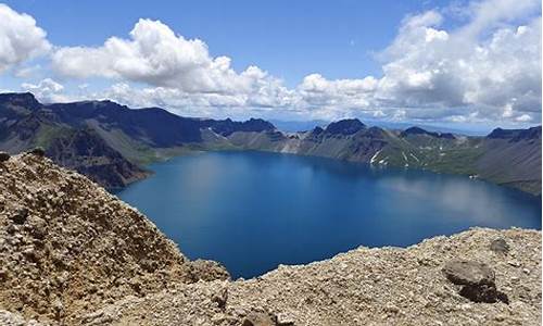 长白山旅游路线攻略-长白山攻略马蜂窝