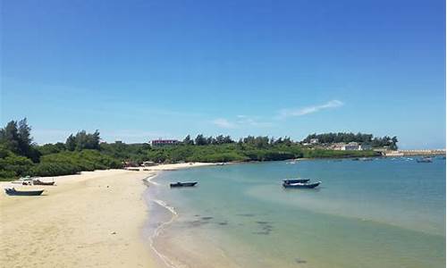 湛江北海旅游攻略二日游-湛江北海旅游攻略二日游路线