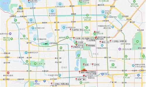 国庆北京旅游攻略自助游线路-北京国庆旅游攻略自助游2020