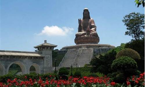 西樵山旅游攻略一日游-西樵山旅游攻略一日游