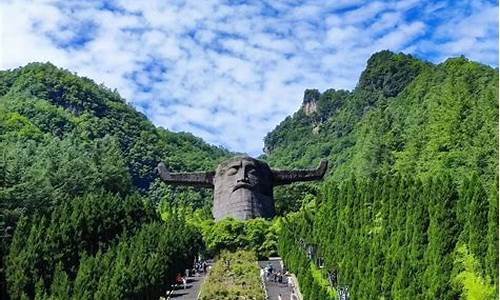 神农架景区免门票-神农架旅游景点免票